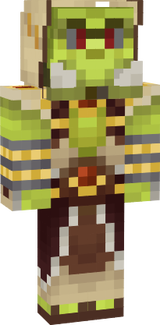 shamons