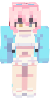Takanashi Hoshino 