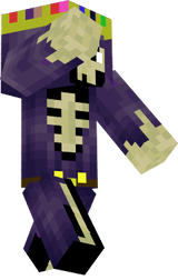 la  muerte v