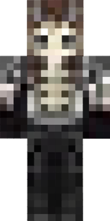Psychopomp 