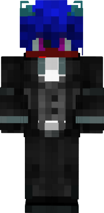 Preview of texture: Tiefling
