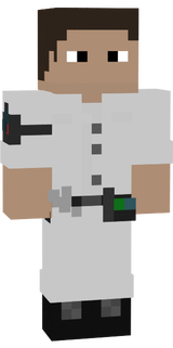 [K] Pathogen CM