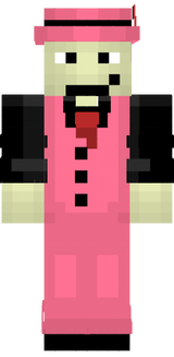 Luci Skin ( Earth-2750 )