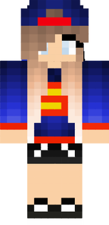 supergirl