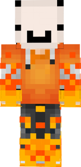 dream in fire