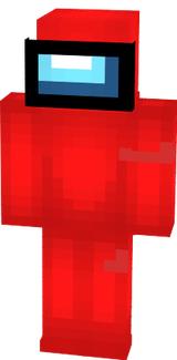 amogus