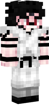 sukuna megumi