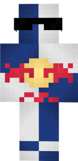 red bull