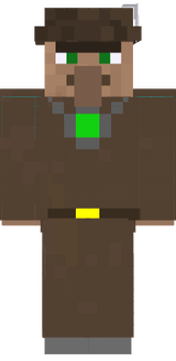 villager
