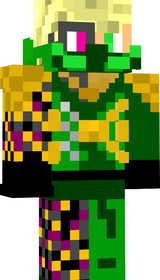 Cybercrystal Lloyd