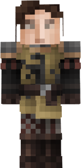 EvarFamilyArmour