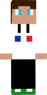 aristide minecraft
