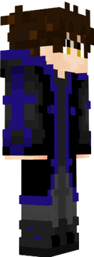 minecraft skin