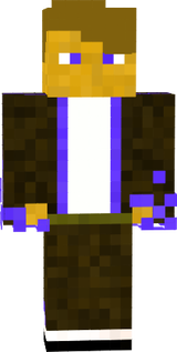 Alex Neckromend