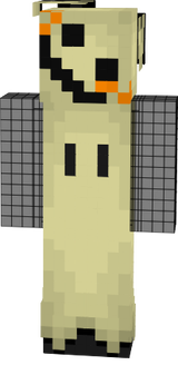 mimikyu