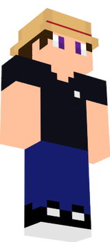 Minha Skin Oficial (PauloPJ)