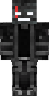 Wither Boss