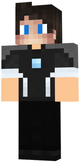 EZY TRY Samy Gamer Tony Stark