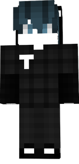 tell black