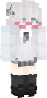 Skin(R)