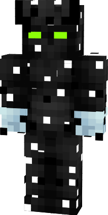 Preview of texture: Alien X