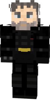 armor rick