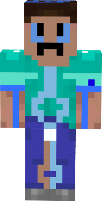 Preview of texture: Stevemodel1