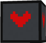 heart blook