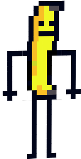 banana
