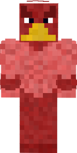 magician red