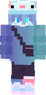 axólotl man