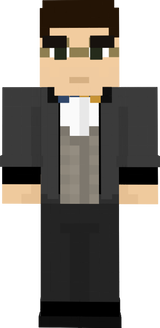Barry Allen (Earth 2)