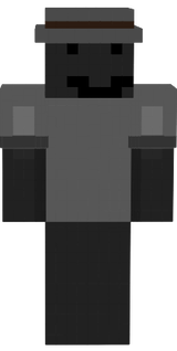 Sindeous  manhunt v2