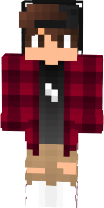 Preview of texture: boy