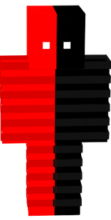 sindeous REDBLACK