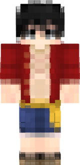 Luffy