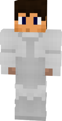 Preview of texture: Viltrumite Skin
