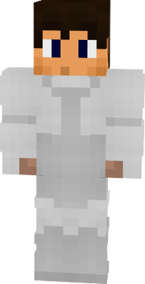 Viltrumite Skin