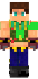 Joseph joestar
