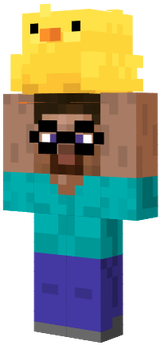 steve_and_ciplenok