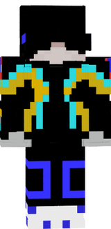 Iro Lightning Strikes(revamp5)