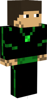 JAY GRN