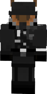 capibara soldado