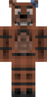freddy