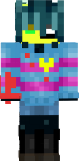Zed Negr0 Minita