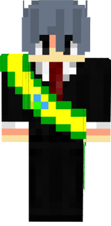 presidente de brasil