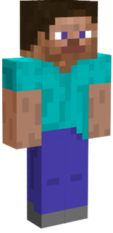 steve