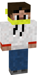 he