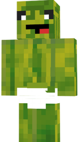 Melon Dude