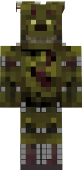 sprıngtrap